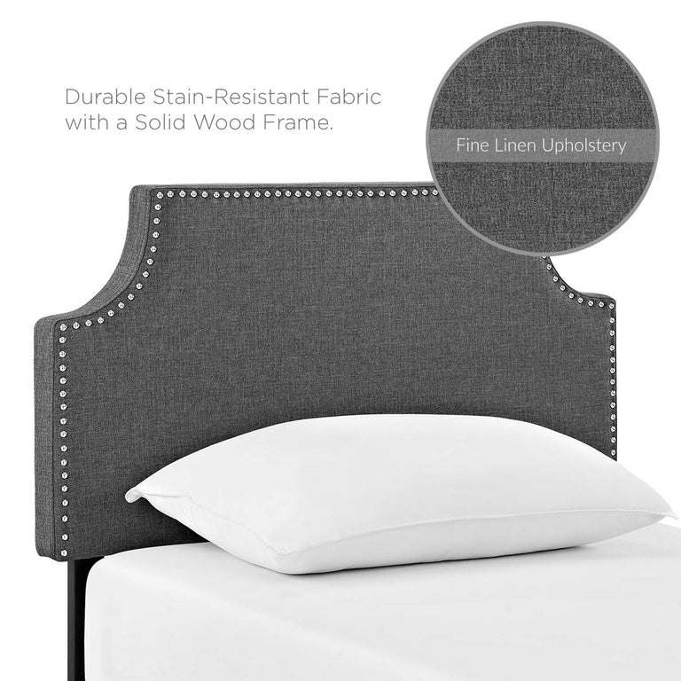 LAURA HEADBOARDS | BEDROOM