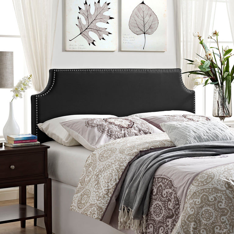 LAURA HEADBOARDS | BEDROOM