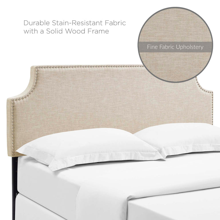 LAURA HEADBOARDS | BEDROOM