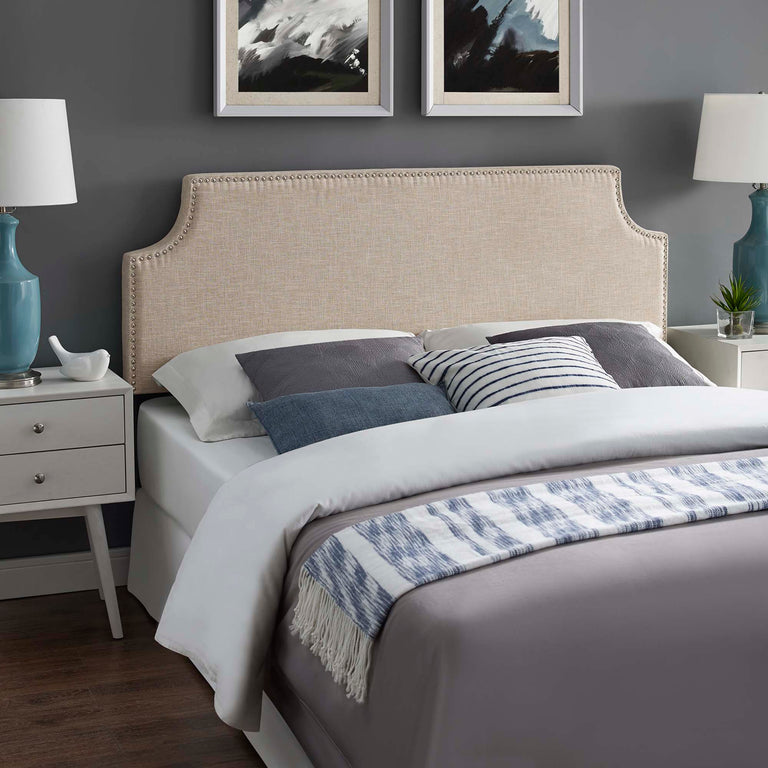 LAURA HEADBOARDS | BEDROOM