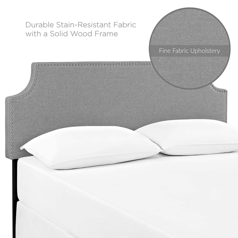 LAURA HEADBOARDS | BEDROOM