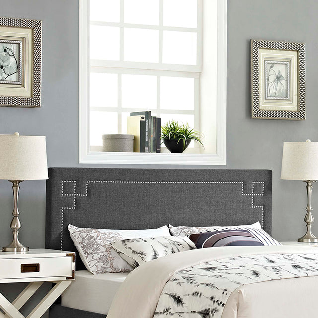 JOSIE HEADBOARDS | BEDROOM