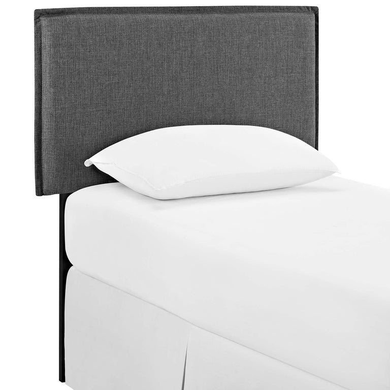 CAMILLE HEADBOARDS | BEDROOM