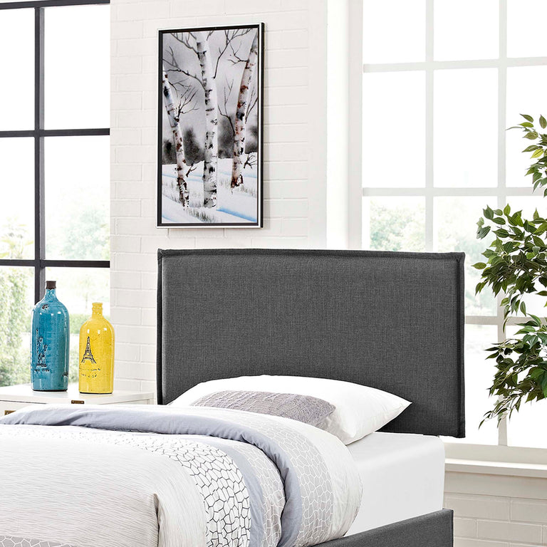 CAMILLE HEADBOARDS | BEDROOM