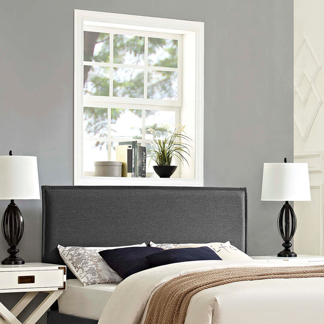 CAMILLE HEADBOARDS | BEDROOM