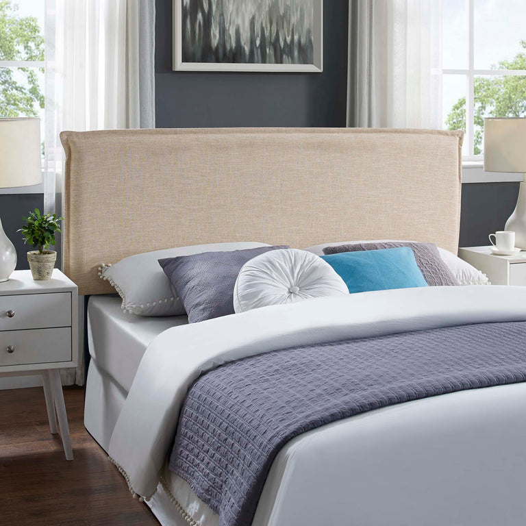 CAMILLE HEADBOARDS | BEDROOM