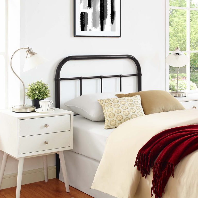 SERENA HEADBOARDS | BEDROOM