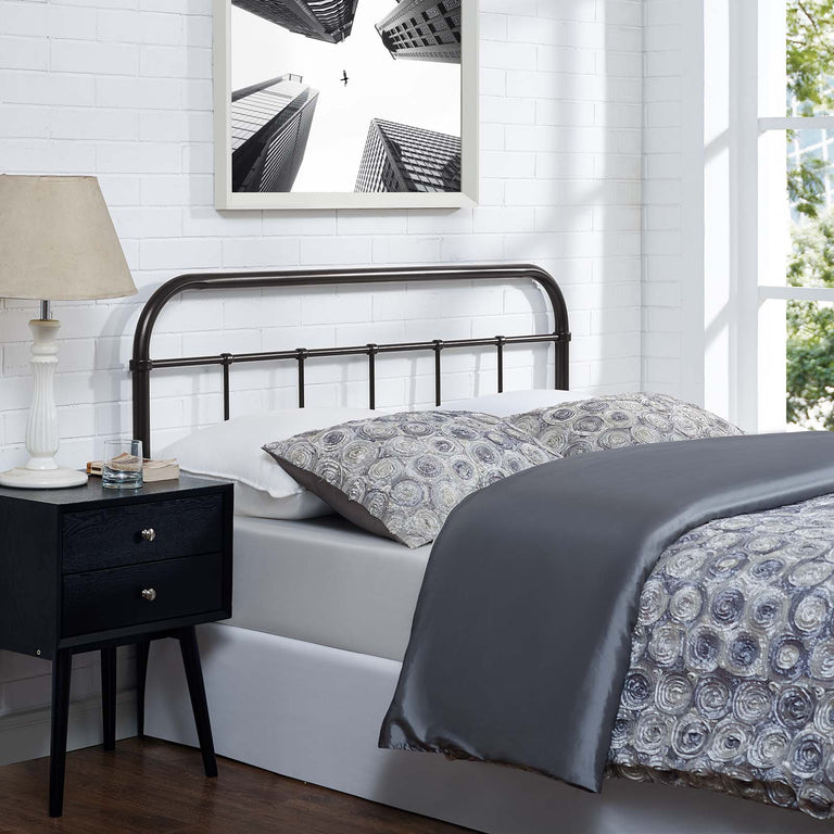 SERENA HEADBOARDS | BEDROOM