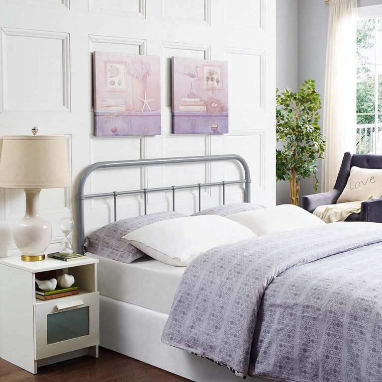 SERENA HEADBOARDS | BEDROOM