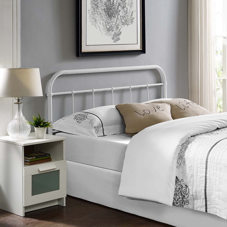 SERENA HEADBOARDS | BEDROOM