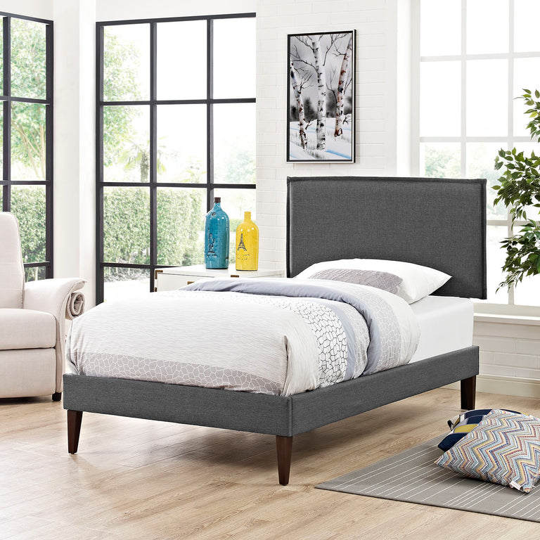 CAMILLE BEDS | BEDROOM