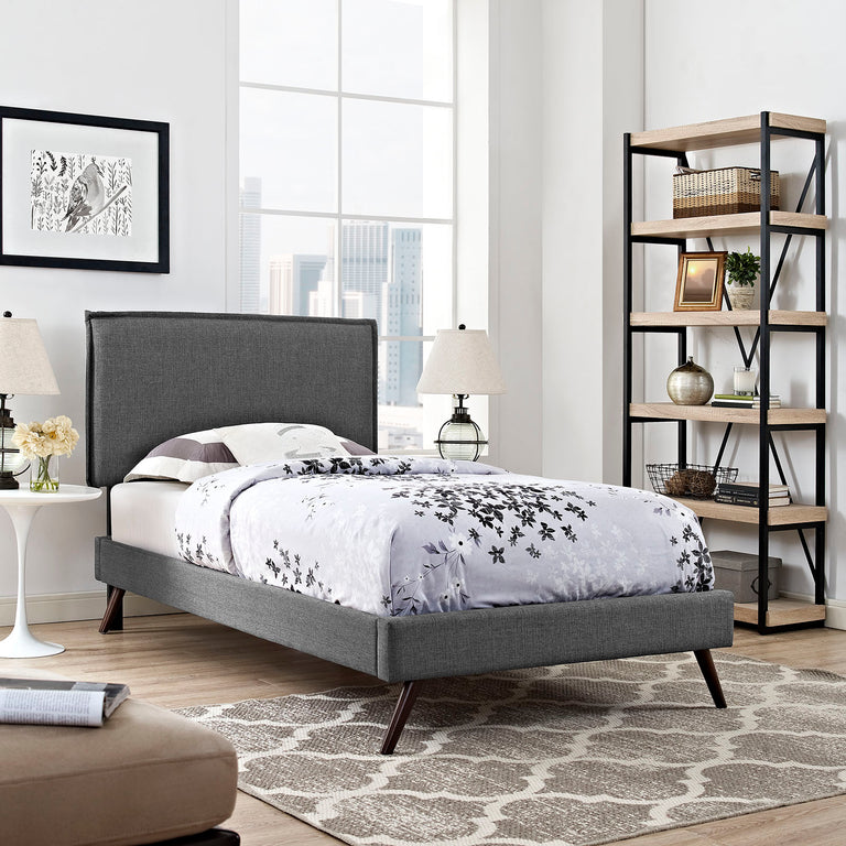 CAMILLE BEDS | BEDROOM