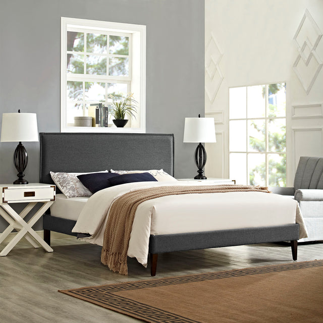 CAMILLE BEDS | BEDROOM