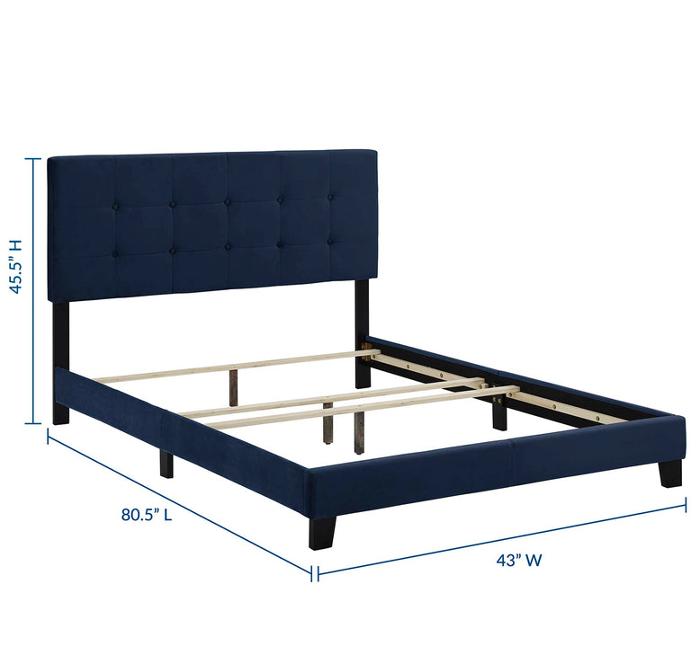 AMIRA BEDS | BEDROOM