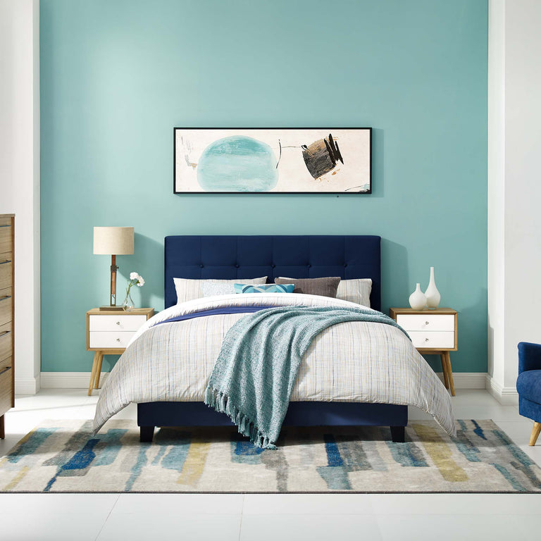 AMIRA BEDS | BEDROOM