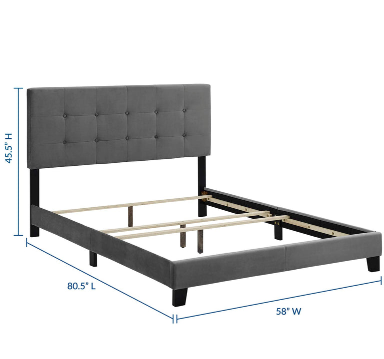 AMIRA BEDS | BEDROOM