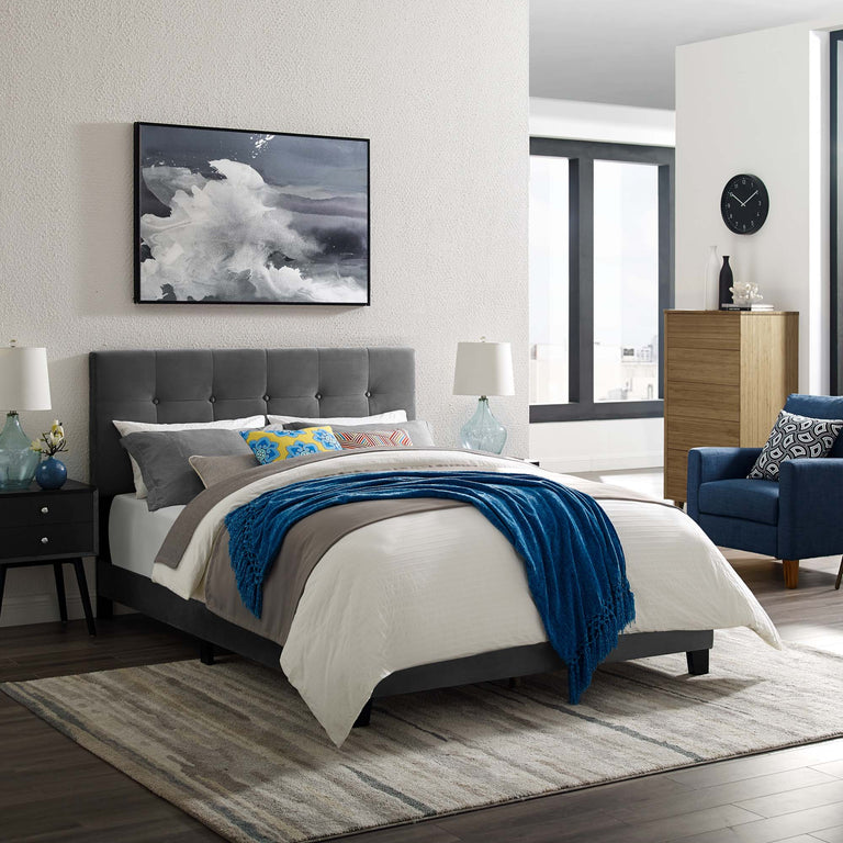 AMIRA BEDS | BEDROOM