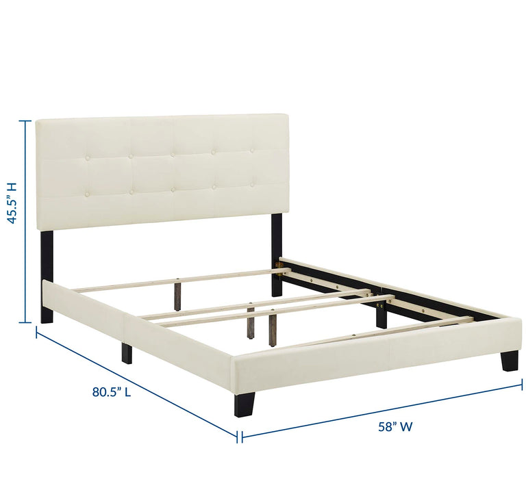 AMIRA BEDS | BEDROOM