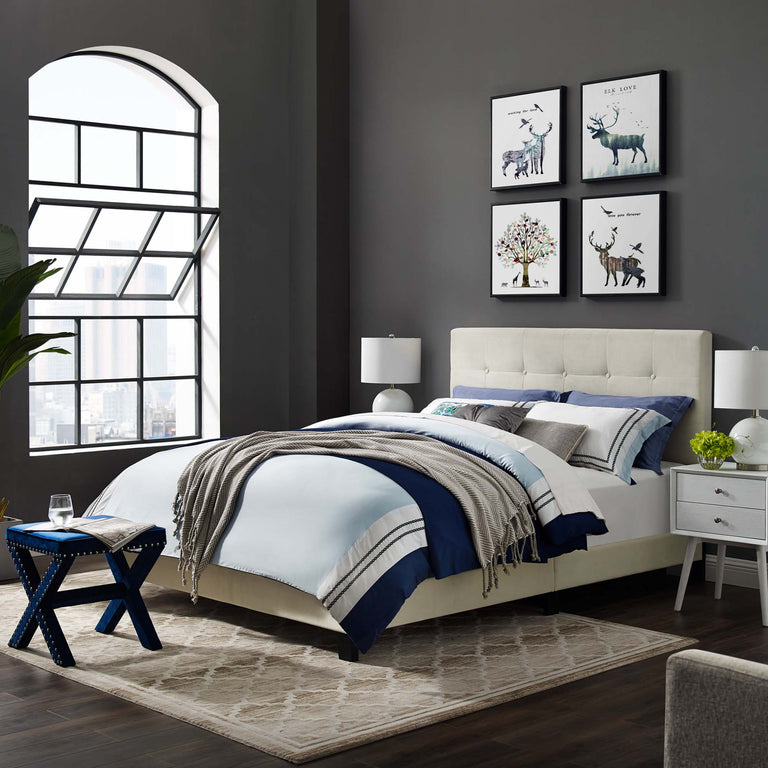 AMIRA BEDS | BEDROOM