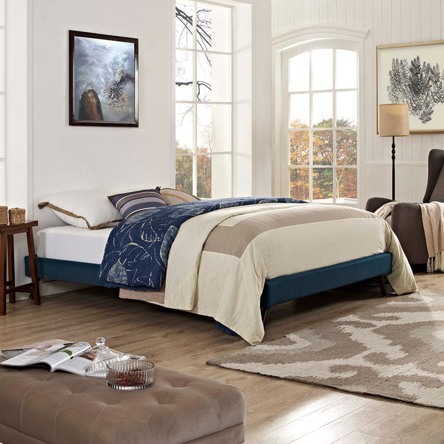 LORYN BEDS | BEDROOM