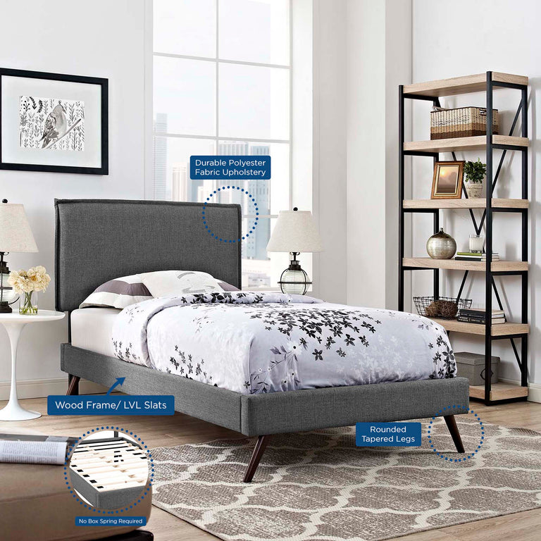 AMARIS BEDS | BEDROOM