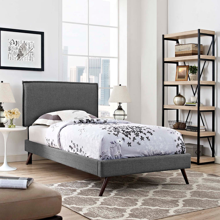 AMARIS BEDS | BEDROOM