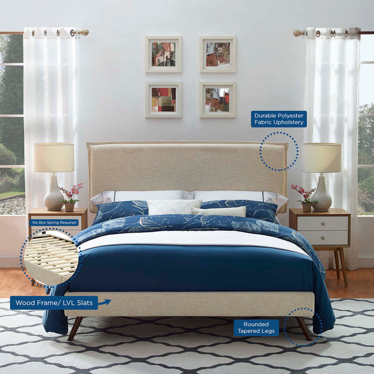 AMARIS BEDS | BEDROOM