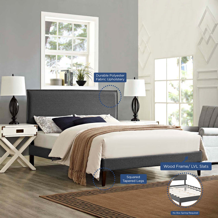 AMARIS BEDS | BEDROOM