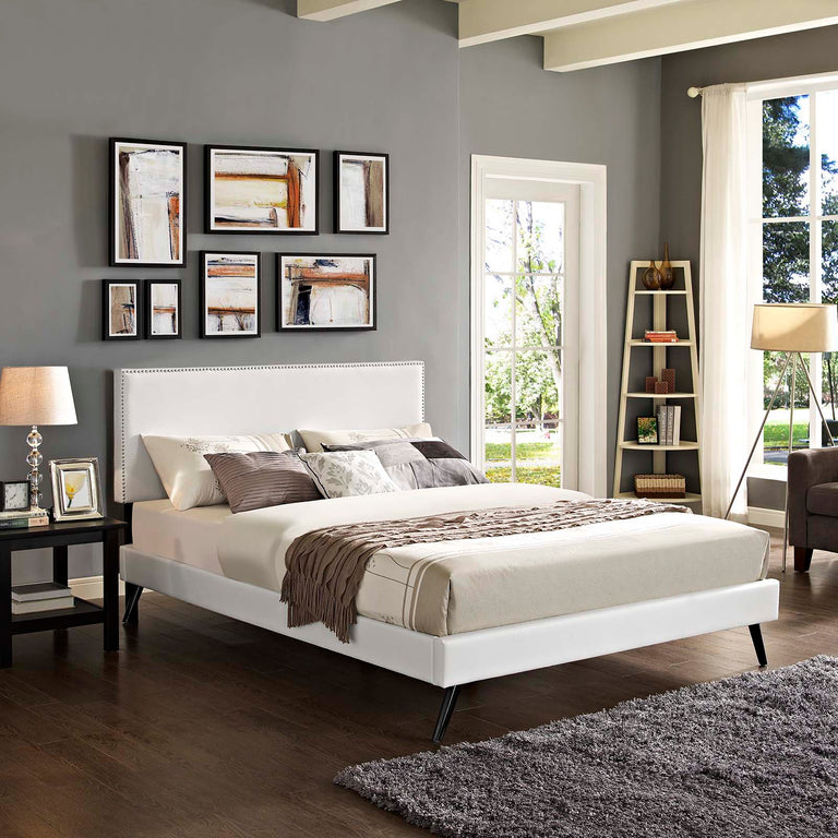 MACIE BEDS | BEDROOM