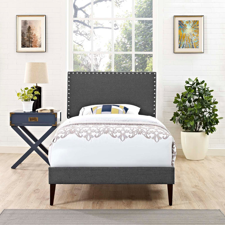 MACIE BEDS | BEDROOM