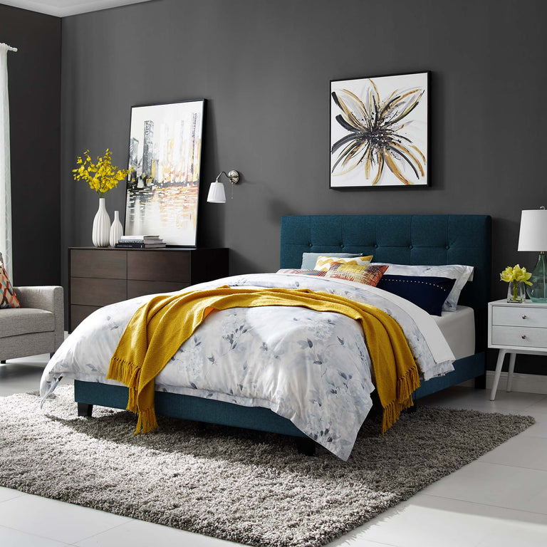 AMIRA BEDS | BEDROOM