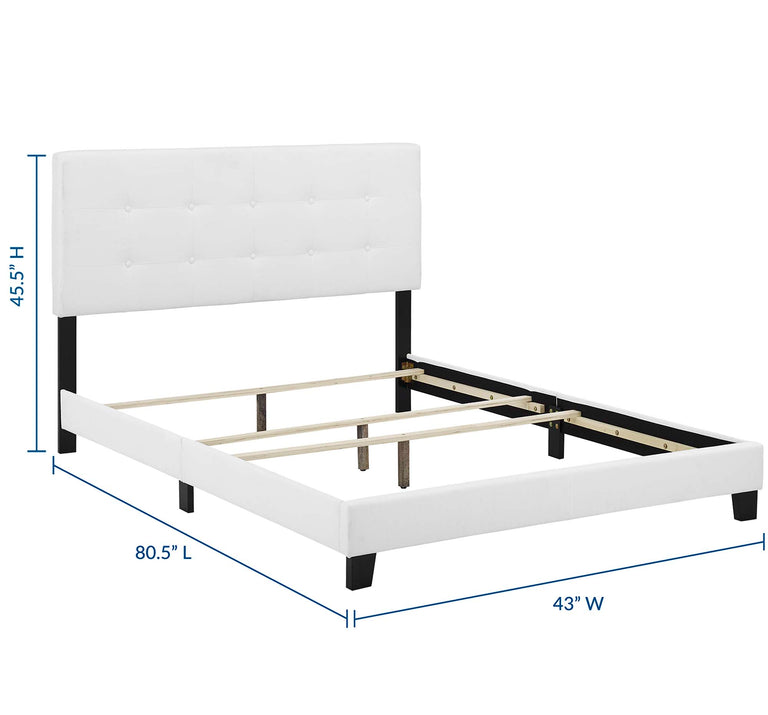 AMIRA BEDS | BEDROOM