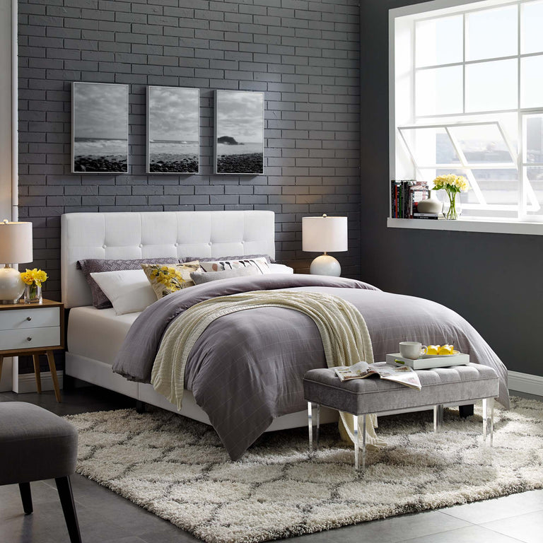 AMIRA BEDS | BEDROOM