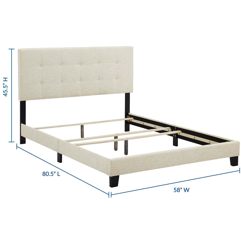 AMIRA BEDS | BEDROOM