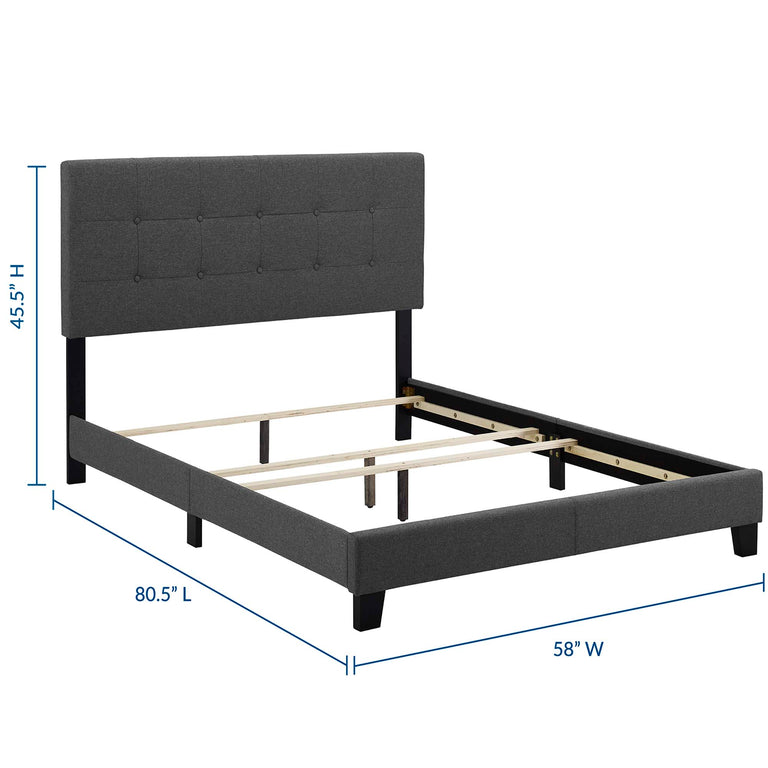 AMIRA BEDS | BEDROOM