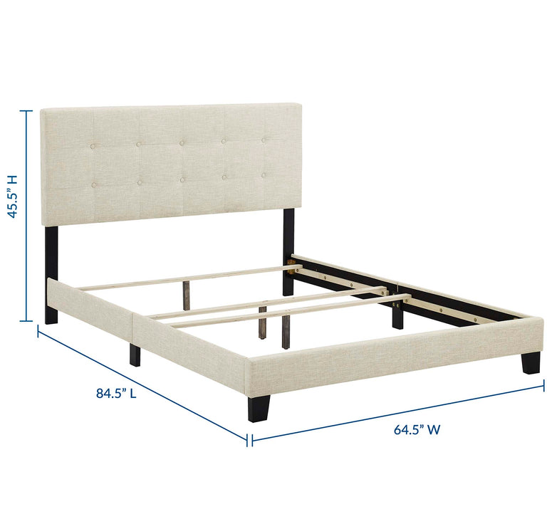 AMIRA BEDS | BEDROOM