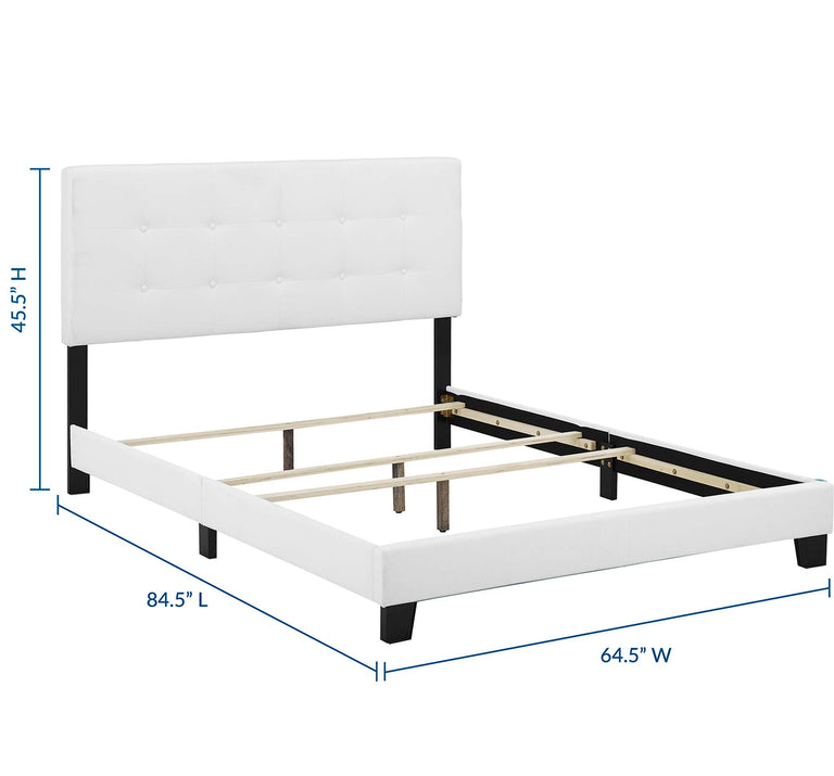 AMIRA BEDS | BEDROOM