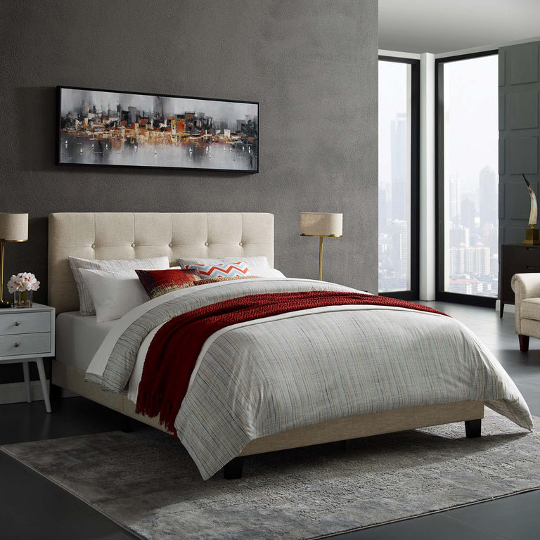 AMIRA BEDS | BEDROOM