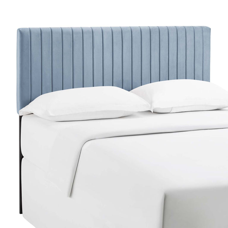 KEIRA HEADBOARDS | BEDROOM