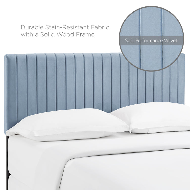 KEIRA HEADBOARDS | BEDROOM