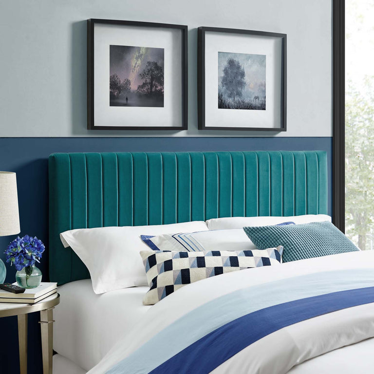 KEIRA HEADBOARDS | BEDROOM