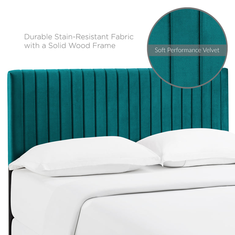 KEIRA HEADBOARDS | BEDROOM