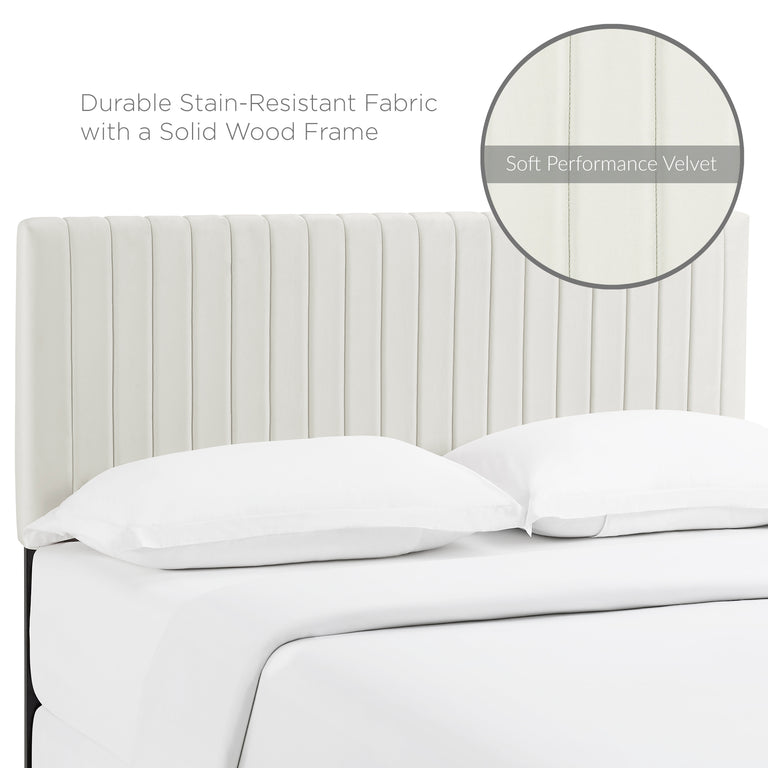 KEIRA HEADBOARDS | BEDROOM