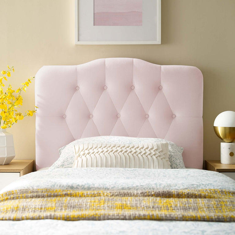 ANNABEL HEADBOARDS | BEDROOM