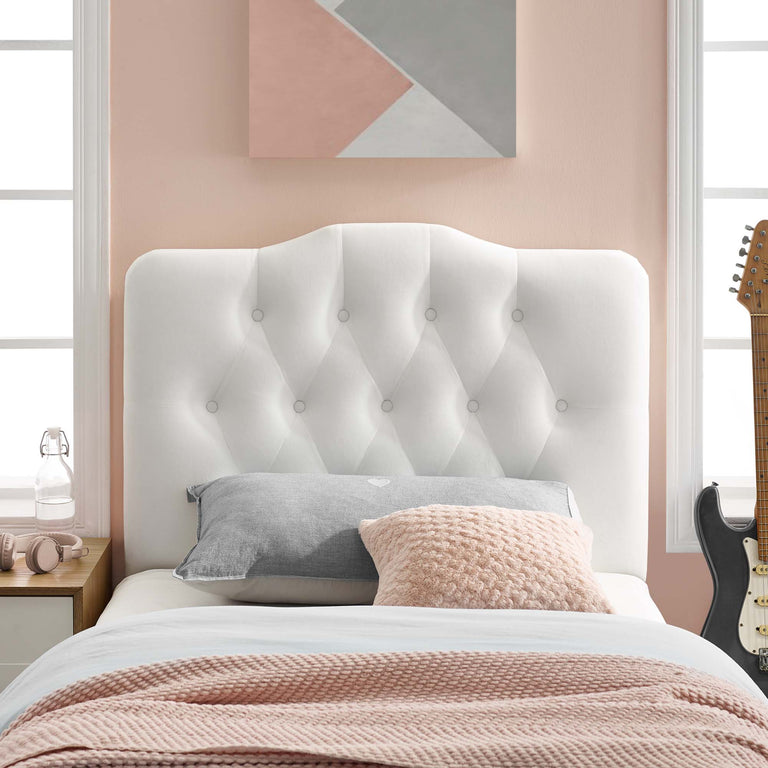 ANNABEL HEADBOARDS | BEDROOM