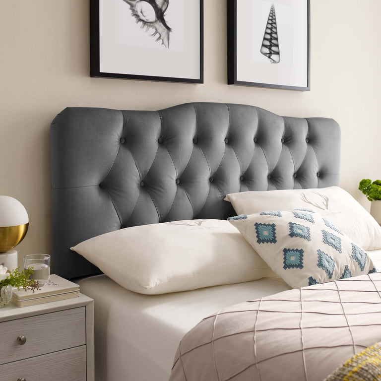 ANNABEL HEADBOARDS | BEDROOM