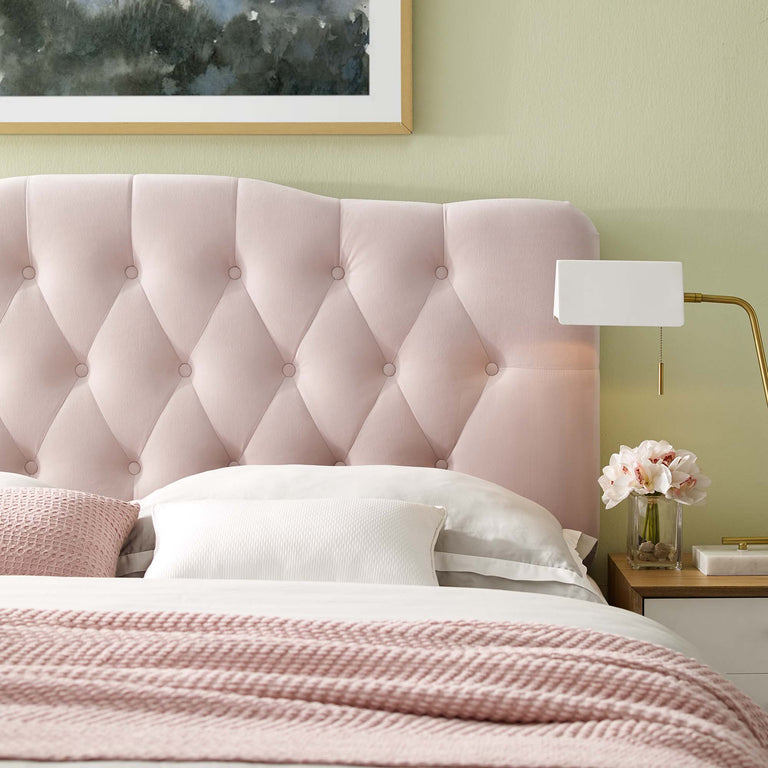 ANNABEL HEADBOARDS | BEDROOM