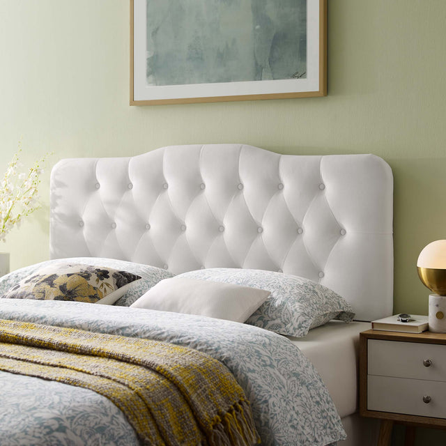 ANNABEL HEADBOARDS | BEDROOM