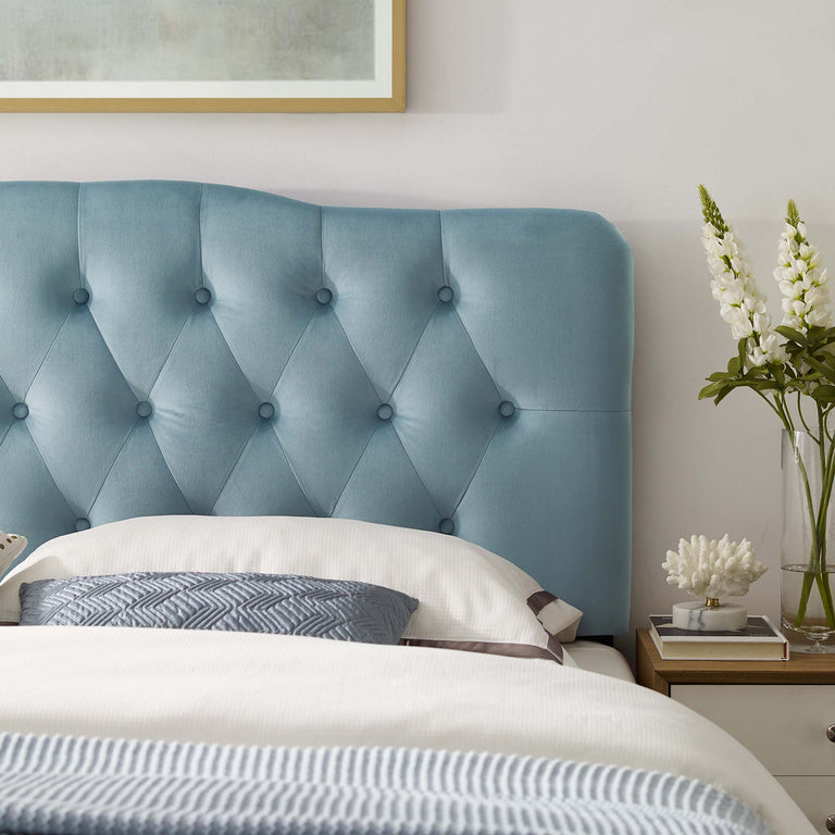 ANNABEL HEADBOARDS | BEDROOM