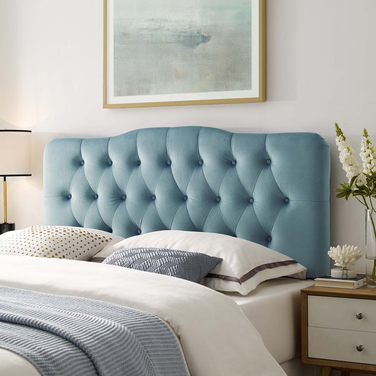 ANNABEL HEADBOARDS | BEDROOM